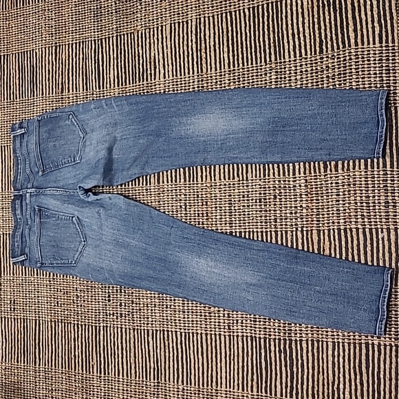 MADEWELL 'SKINNY SKINNY' JEANS - Picture 6 of 8
